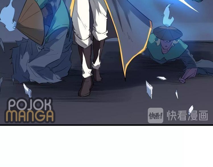 Dragon’s Blood Vessels Chapter 19 Gambar 104